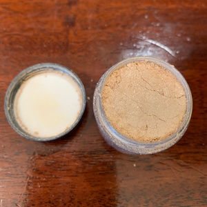 Mac Cosmetics Pigment in Provence